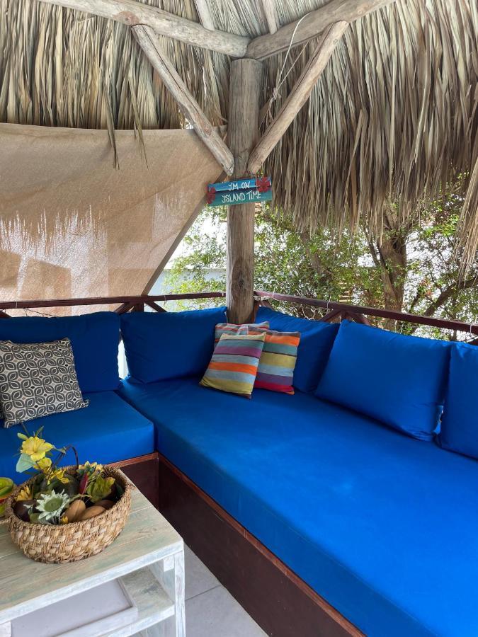 Hibiscus Beach House Jan Thiel ภายนอก รูปภาพ