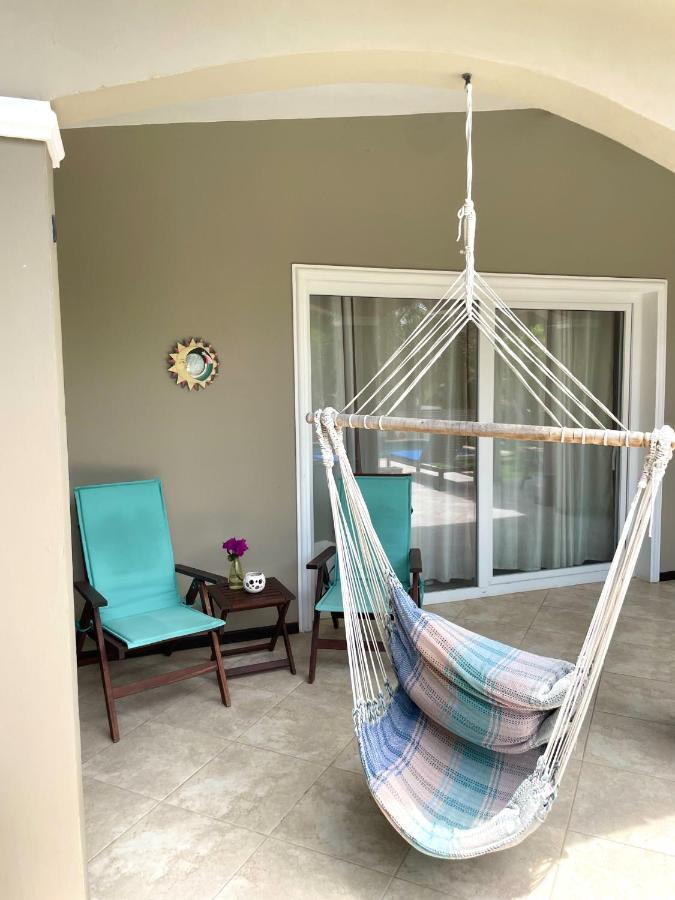 Hibiscus Beach House Jan Thiel ภายนอก รูปภาพ