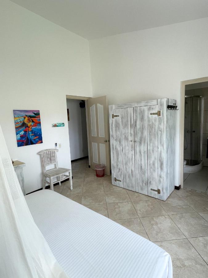 Hibiscus Beach House Jan Thiel ภายนอก รูปภาพ