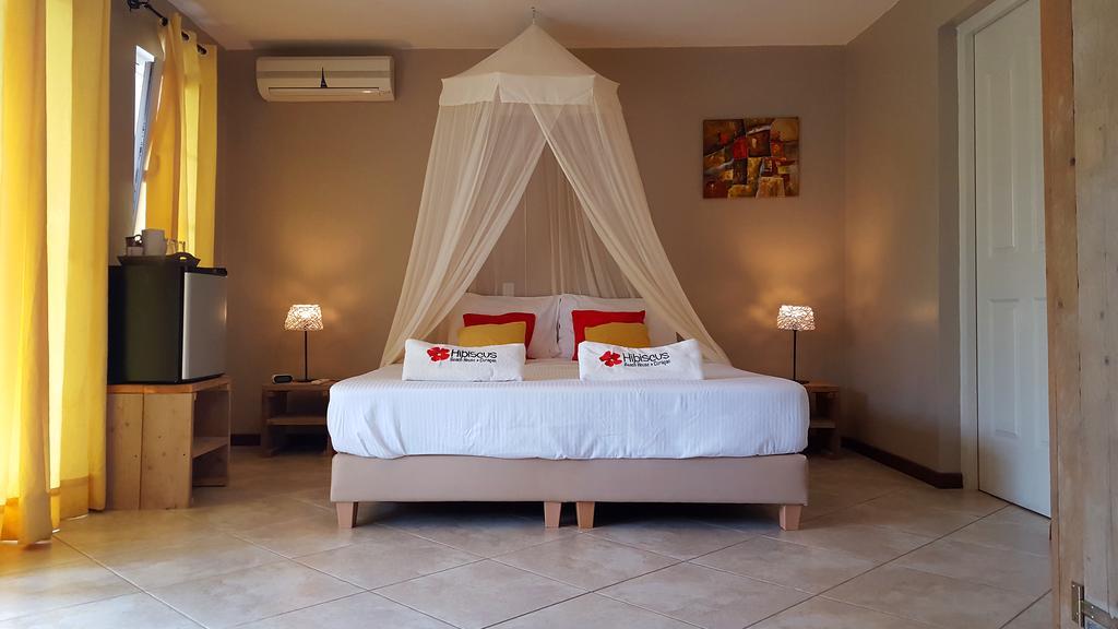 Hibiscus Beach House Jan Thiel ห้อง รูปภาพ